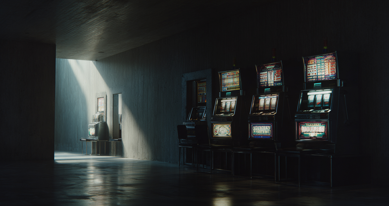 Sloto Cash Casino Slide 1